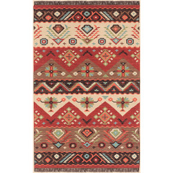 Surya Jewel Tone  Rug - JT8 - 3'6" x 5'6"