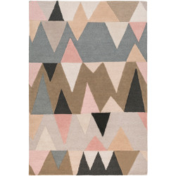 Surya Kennedy  Rug - KDY3015 - 2' x 3'