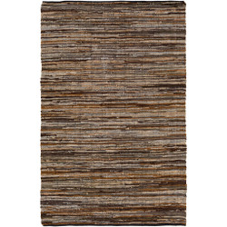 Surya Log Cabin  Rug - LGC1000 - 2' x 3'