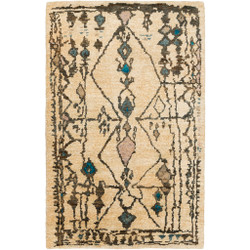 Surya Medina  Rug - MED1112 - 4' x 6'