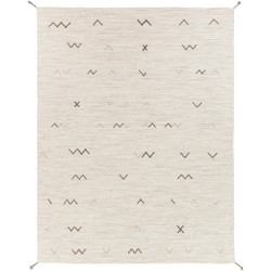 Surya Montezuma  Rug - MTZ2004 - 8' x 11'