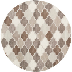 Surya Oasis  Rug - OAS1088 - 6' Round