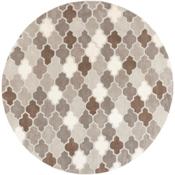 Surya Oasis  Rug - OAS1088 - 8' Round