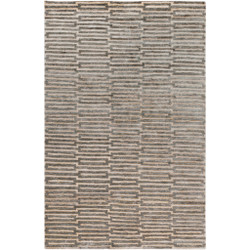 Surya Platinum  Rug - PLAT9000 - 2' x 3'