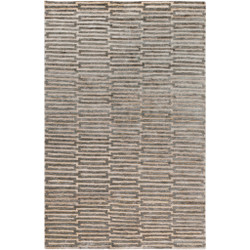 Surya Platinum Rug - PLAT9000 - 5' x 8' Surya Platinum Rug - PLAT9000 - 5' x 8'