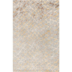 Surya Platinum  Rug - PLAT9018 - 2' x 3'