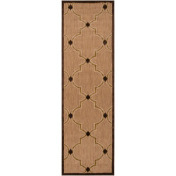 Surya Portera  Rug - PRT1048 - 2'6" x 7'10"