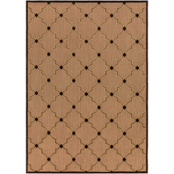 Surya Portera  Rug - PRT1048 - 7'10" x 10'8"