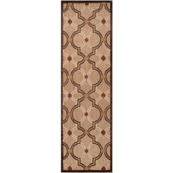 Surya Portera  Rug - PRT1049 - 2'6" x 7'10"