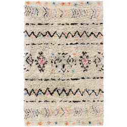 Surya Riad  Rug - RID3003 - 6' x 9'