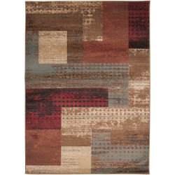 Surya Riley  Rug - RLY5004 - 6'6" x 9'8"