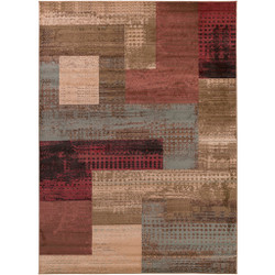 Surya Riley  Rug - RLY5004 - 7'10" x 10'10"