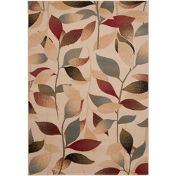 Surya Riley Rug - RLY5010 - 4' x 5'5" Surya Riley Rug - RLY5010 - 4' x 5'5"