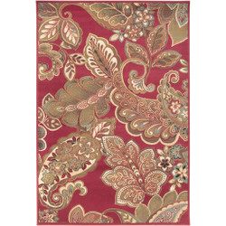 Surya Riley  Rug - RLY5020 - 3' x 8'