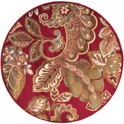 Surya Riley  Rug - RLY5020 - 8' Round