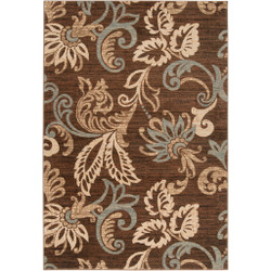 Surya Riley  Rug - RLY5022 - 4' x 5'5"