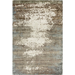 Surya Slice Of Nature  Rug - SLI6404 - 5' x 8'