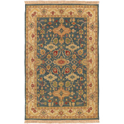 Surya Soumek Rug - SMK51 - 4' x 6' Surya Soumek Rug - SMK51 - 4' x 6'