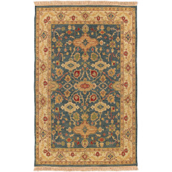 Surya Soumek  Rug - SMK51 - 4' x 6'