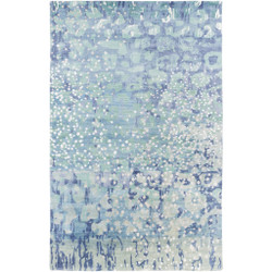 Surya Watercolor  Rug - WAT5005 - 5' x 8'