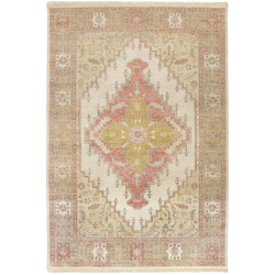 Surya Zeus  Rug - ZEU7819 - 9' x 13'