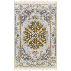 Surya Zeus  Rug - ZEU7823 - 2' x 3'