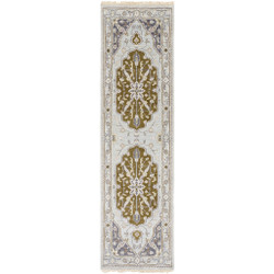 Surya Zeus  Rug - ZEU7823 - 2'6" x 8'