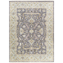 Surya Zeus  Rug - ZEU7825 - 8' x 11'