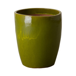 Bullet Planter - Deep Green - Large