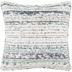 Surya Arie Pillow - AE003 - 16 x 16 x 4 - Poly