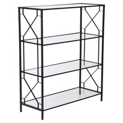 Wilton Shelf - Black