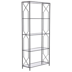 Wilton Etagere - Black