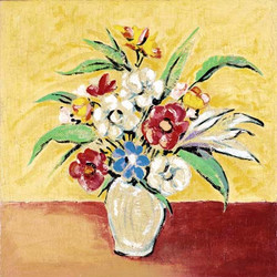 Art Classics Flowers in a Vase