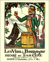 Art Classics Les Vins de Bourgogne