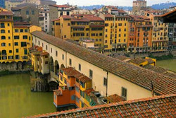 Art Classics Ponte Vecchio Bridge Art Classics Ponte Vecchio Bridge