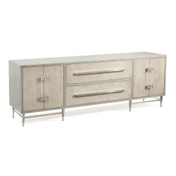 John Richard Zuzu Sideboard