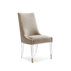 I'M Floating! Dining Chair