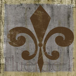 Art Classics Fleur de Lis II