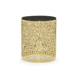 Caracole La Petite Coquette Side Table