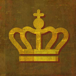 Art Classics Qwerties Crown