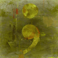 Art Classics Semi Colon