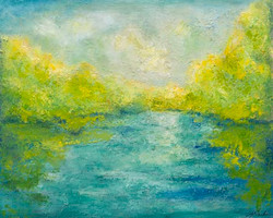 Art Classics Rivers Edge Art Classics Rivers Edge