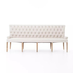 Four Hands Banquette