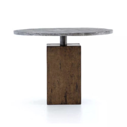 Four Hands Boomer Bistro Table