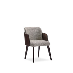 Caracole The Olav Dining Chair