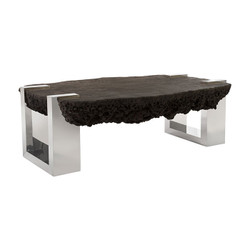 Phillips Collection Negotiation Coffee Table