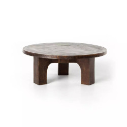 Four Hands Cruz Coffee Table