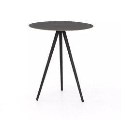 Four Hands Trula End Table