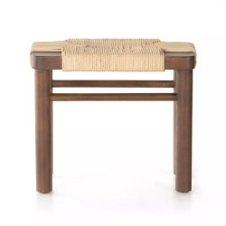 Four Hands Shona Stool