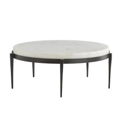 Kelsie Cocktail Table - Black